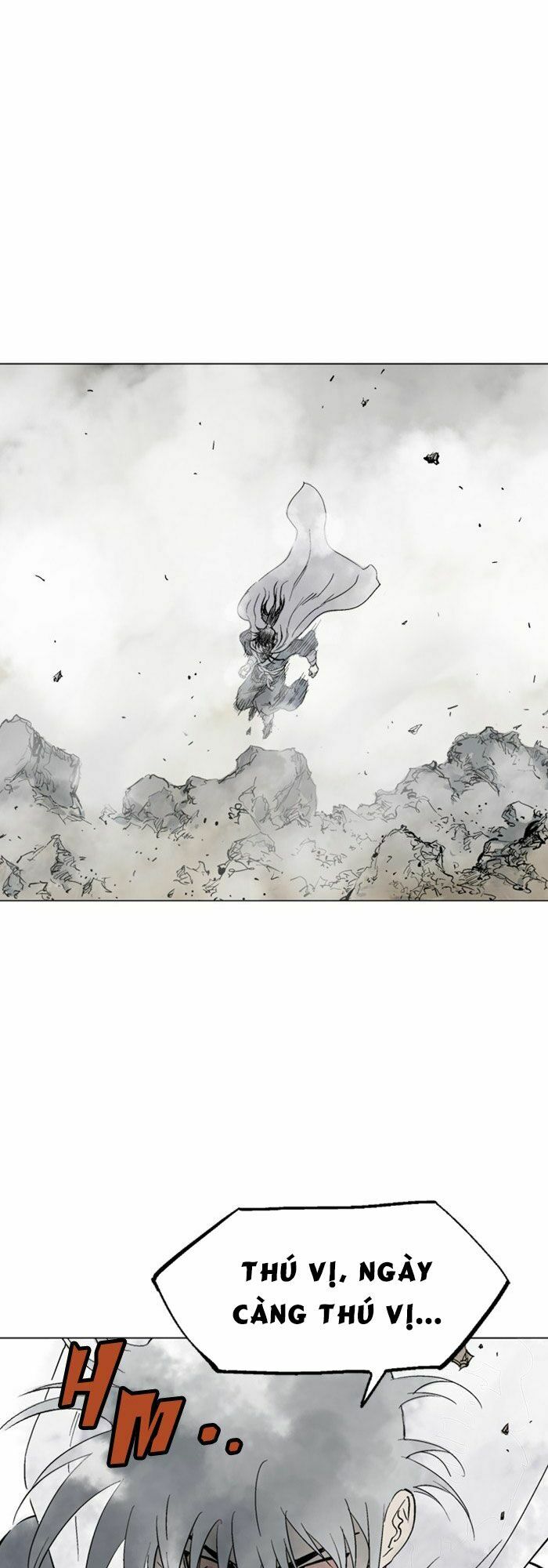 Gosu - Cao Thủ 2: Chapter 43