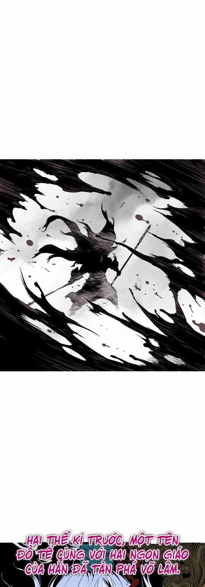 Gosu - Cao Thủ 2: Chapter 43