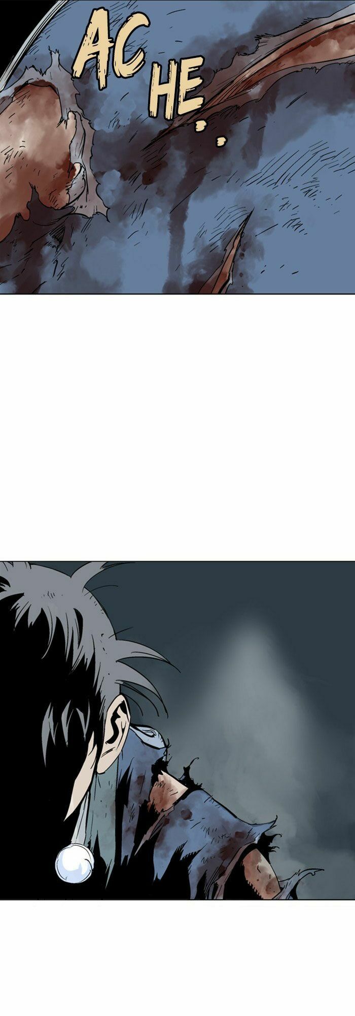 Gosu - Cao Thủ 2: Chapter 43