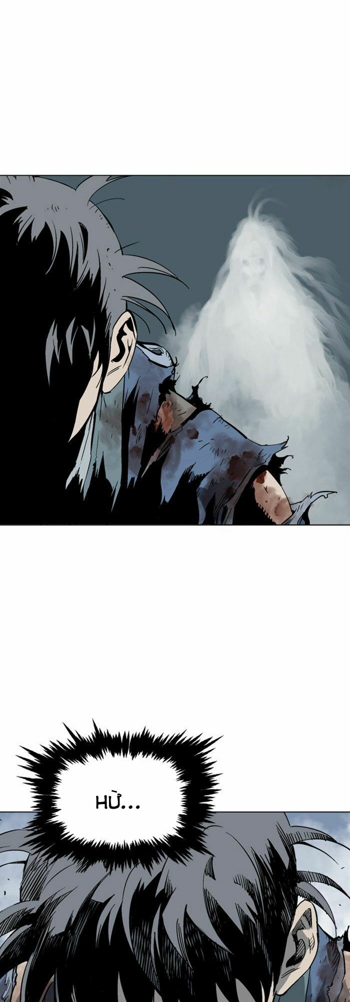 Gosu - Cao Thủ 2: Chapter 43