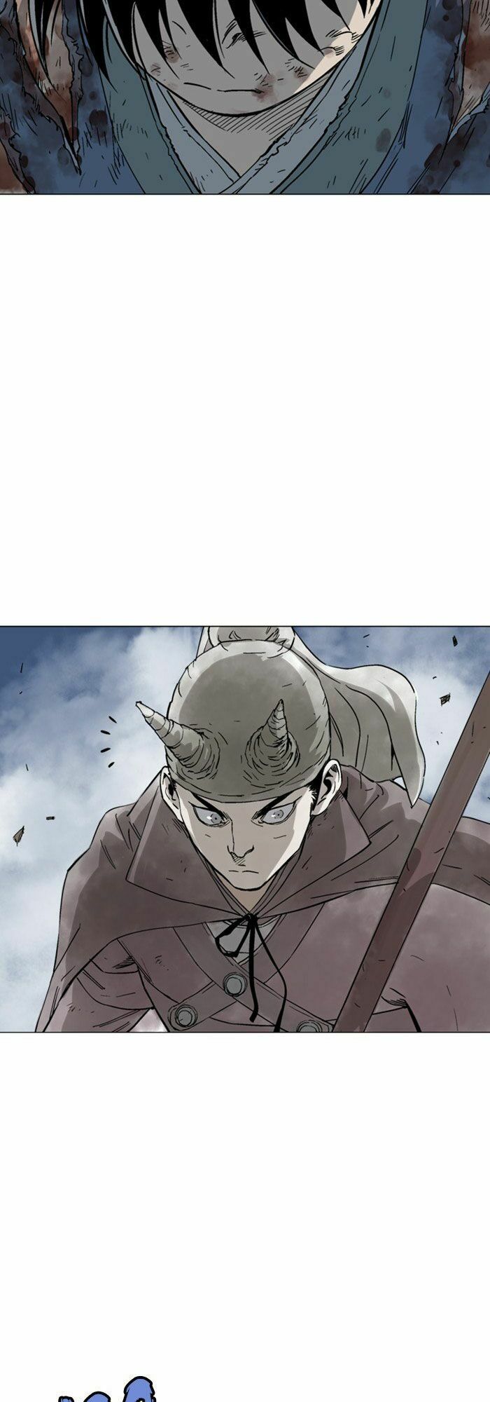 Gosu - Cao Thủ 2: Chapter 43