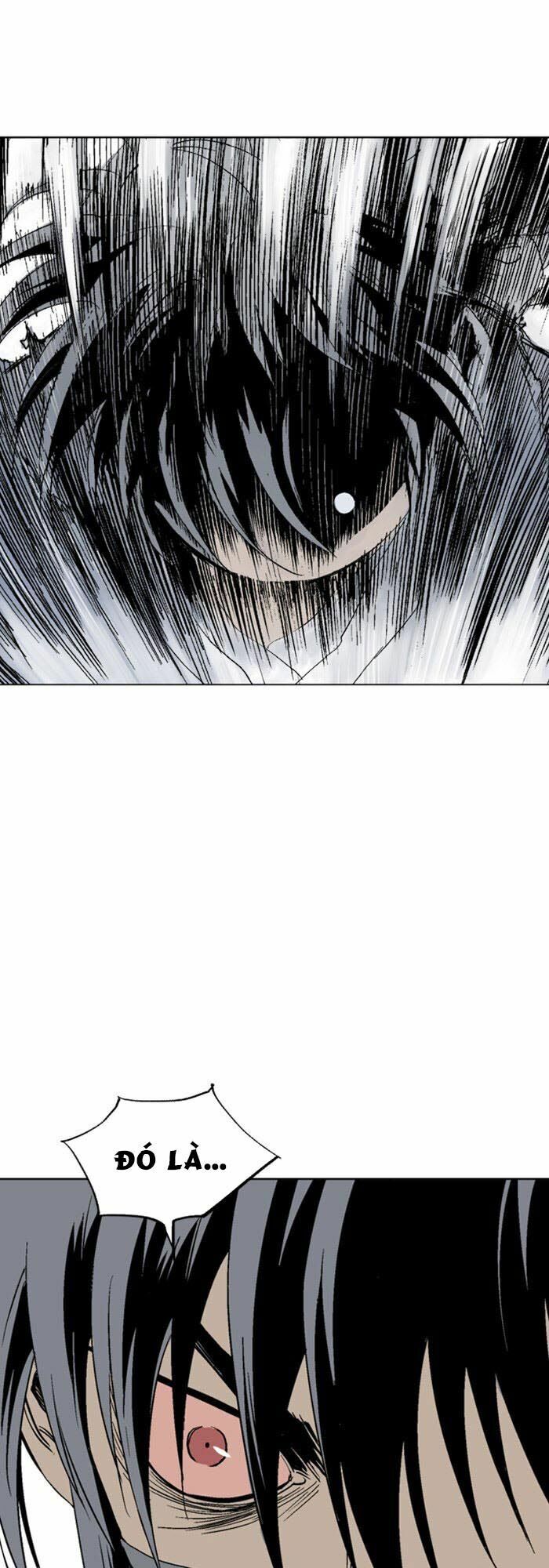 Gosu - Cao Thủ 2: Chapter 43