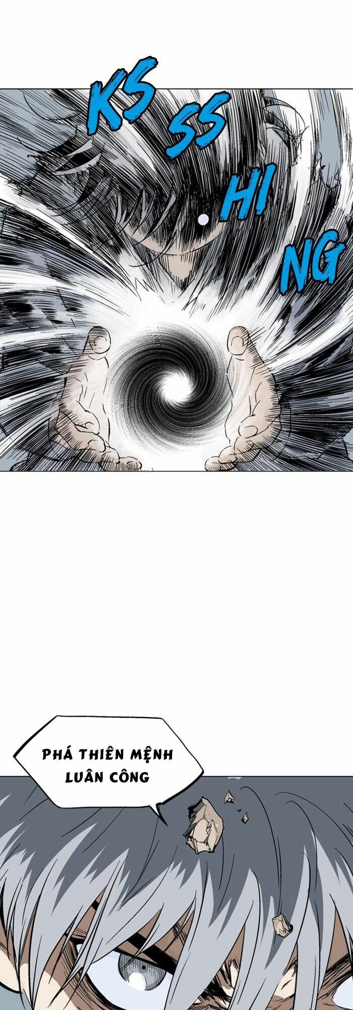 Gosu - Cao Thủ 2: Chapter 43