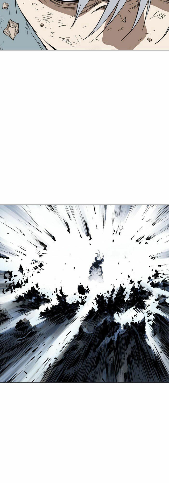 Gosu - Cao Thủ 2: Chapter 43