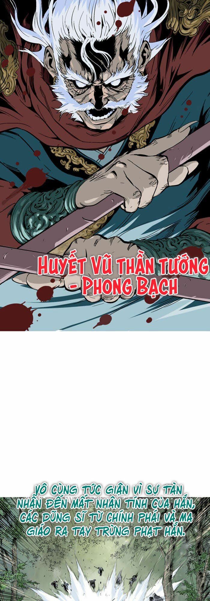 Gosu - Cao Thủ 2: Chapter 43