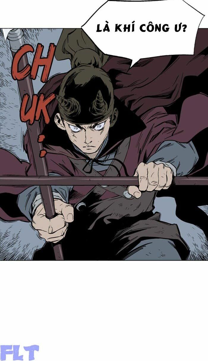 Gosu - Cao Thủ 2: Chapter 43