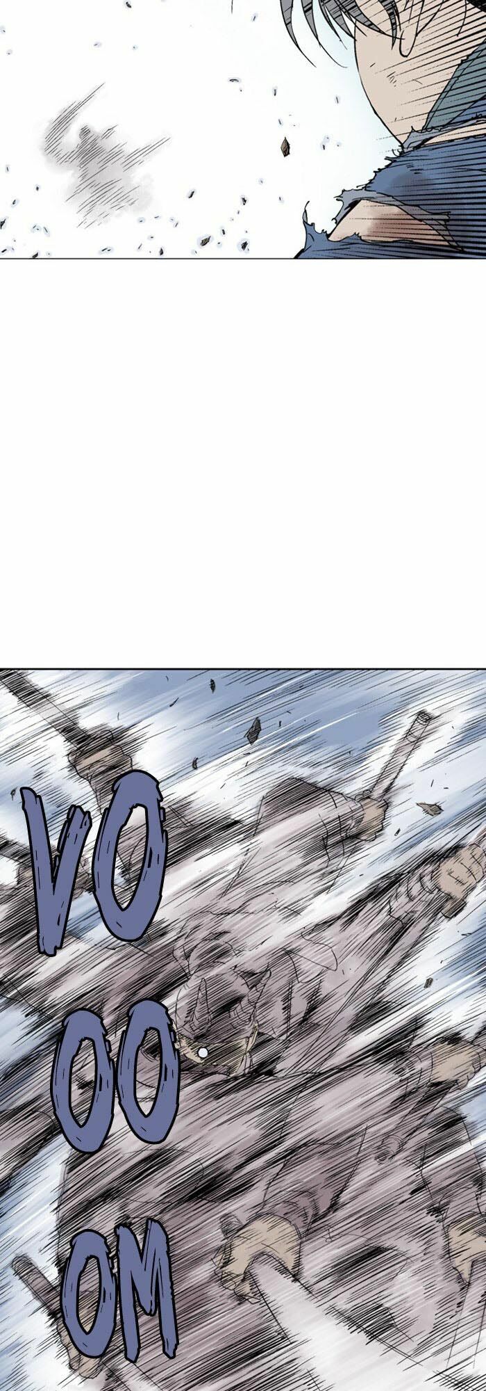 Gosu - Cao Thủ 2: Chapter 43