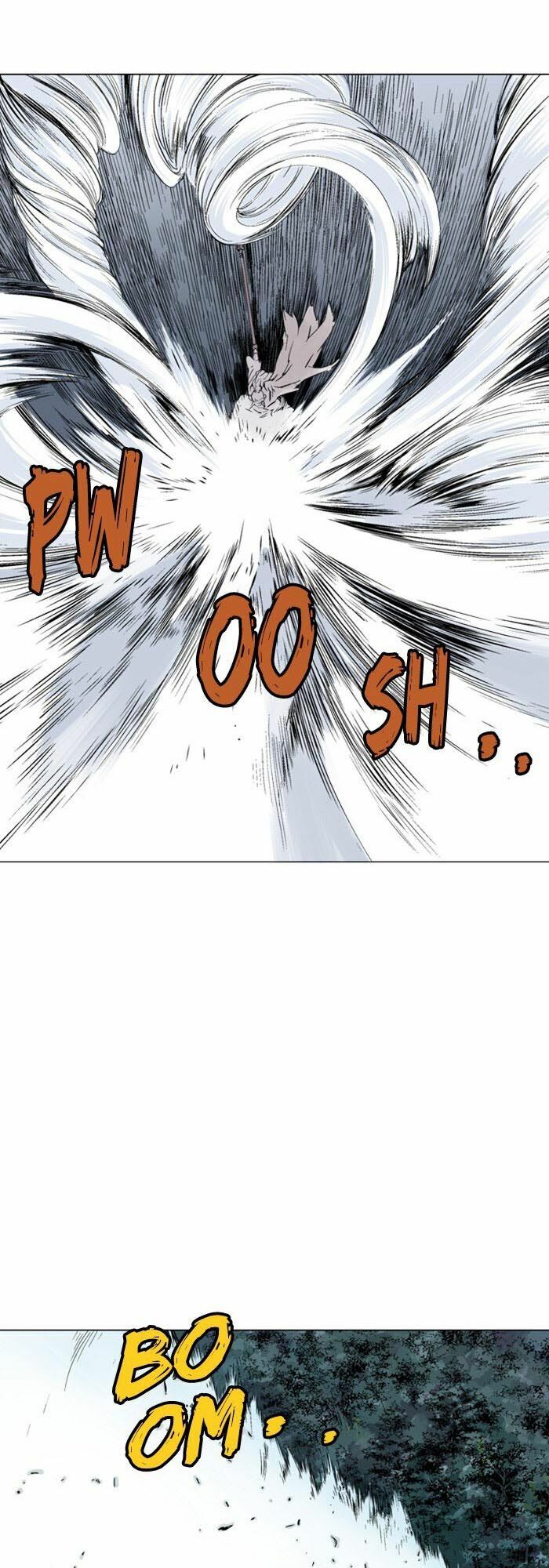 Gosu - Cao Thủ 2: Chapter 43