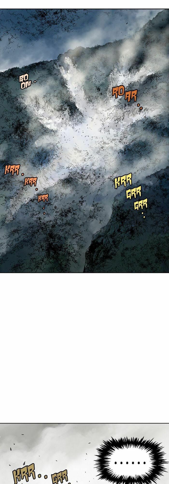 Gosu - Cao Thủ 2: Chapter 43