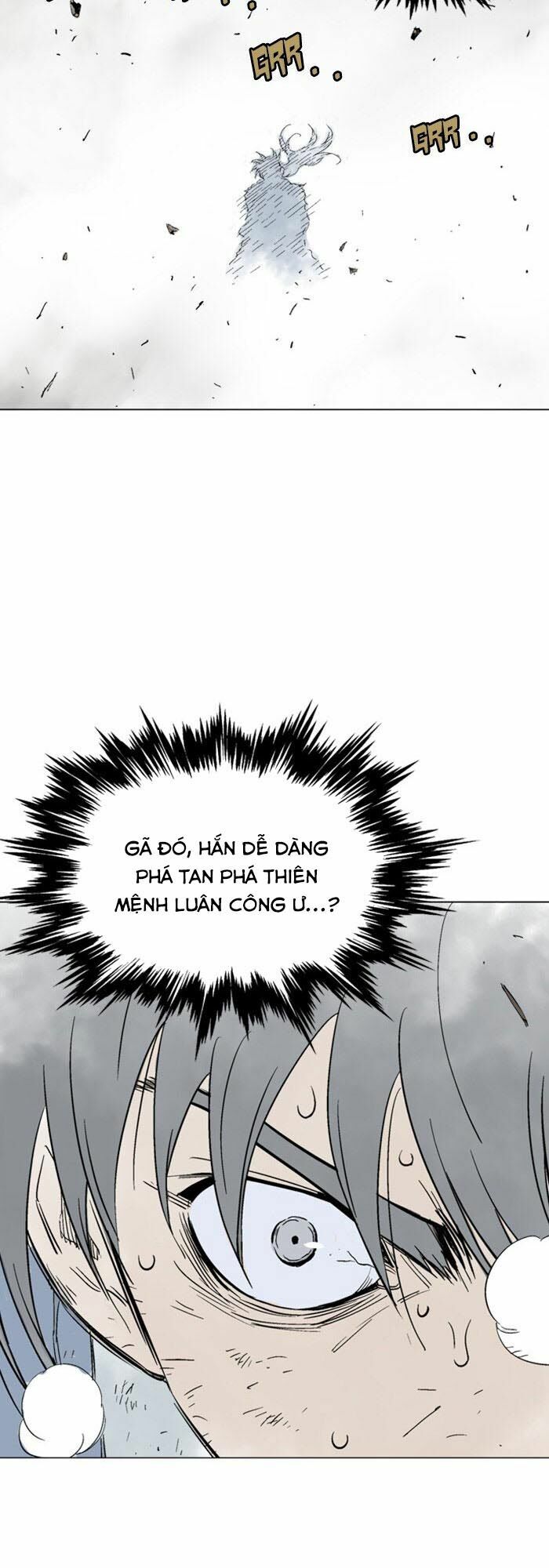 Gosu - Cao Thủ 2: Chapter 43