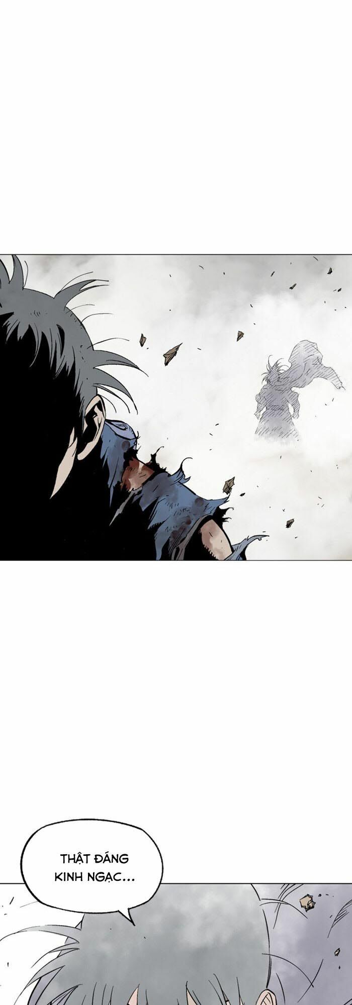 Gosu - Cao Thủ 2: Chapter 43