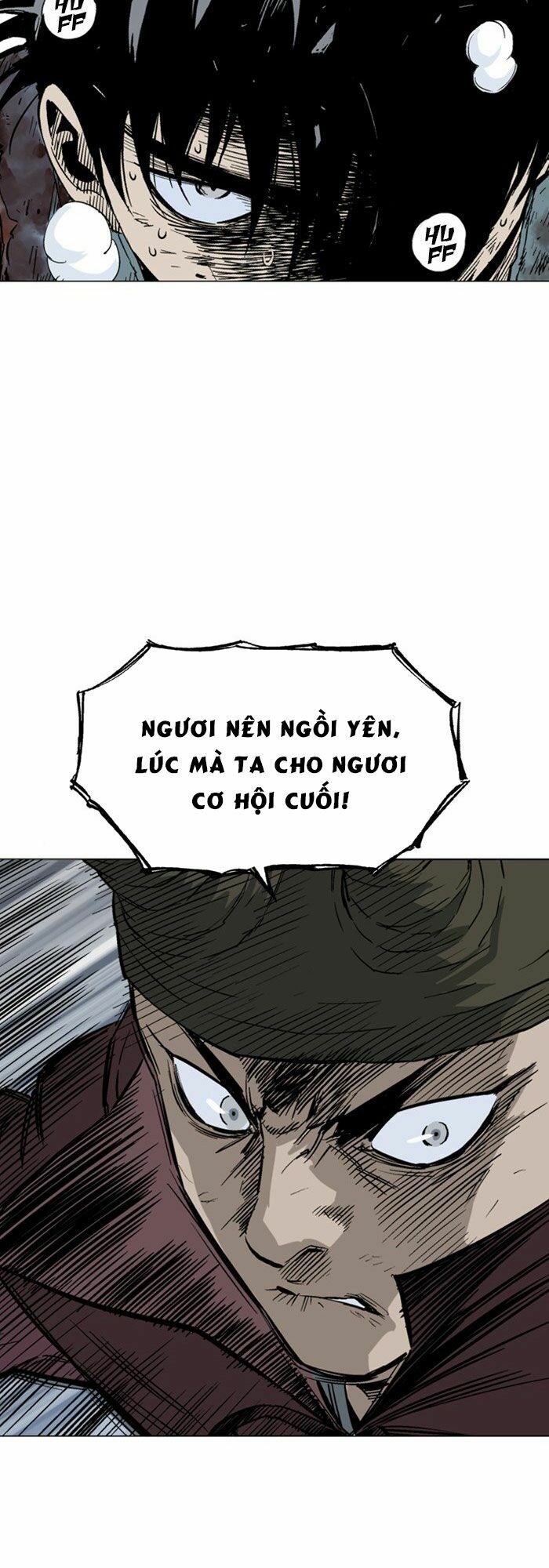 Gosu - Cao Thủ 2: Chapter 43