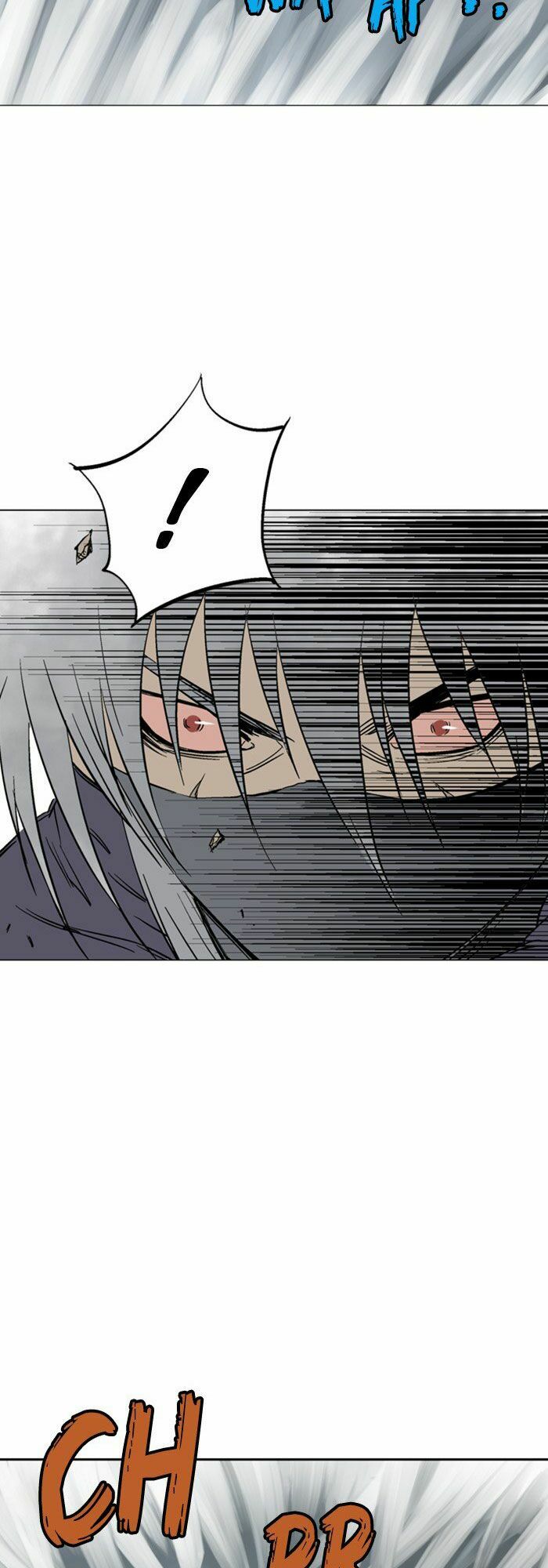 Gosu - Cao Thủ 2: Chapter 43