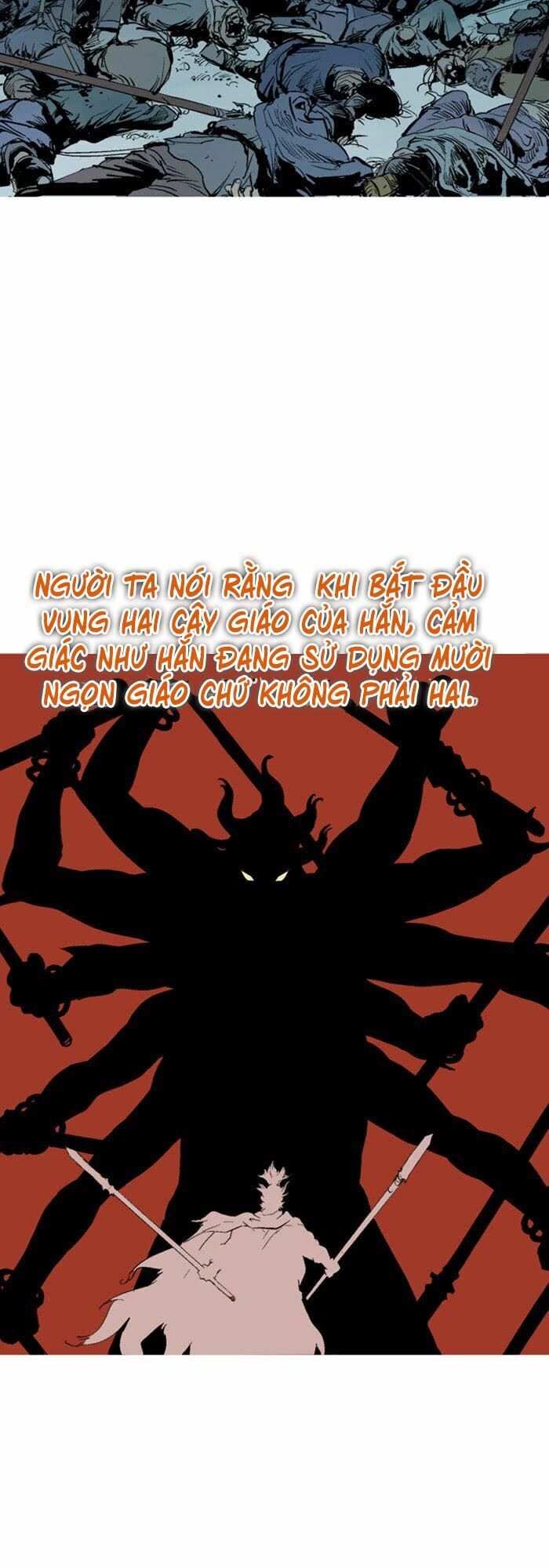Gosu - Cao Thủ 2: Chapter 43