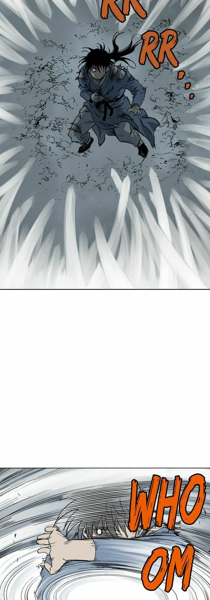 Gosu - Cao Thủ 2: Chapter 43