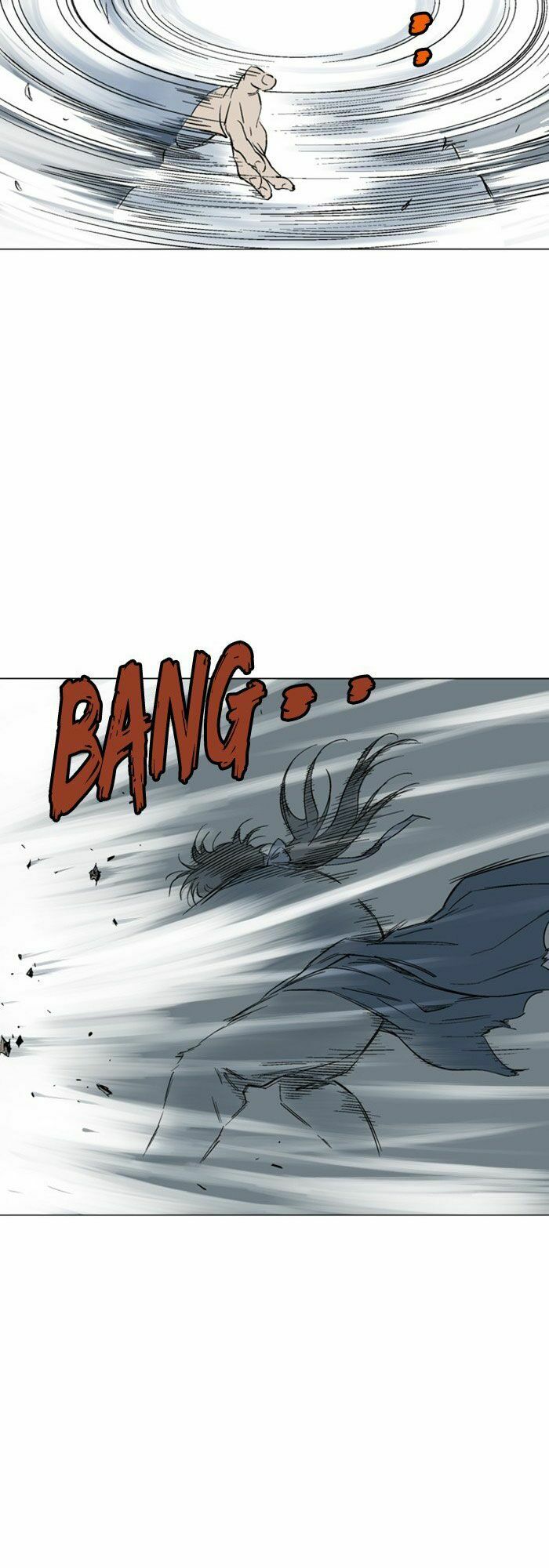 Gosu - Cao Thủ 2: Chapter 43