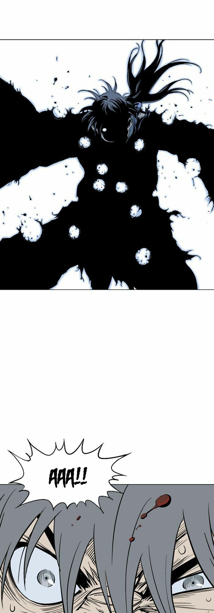 Gosu - Cao Thủ 2: Chapter 43