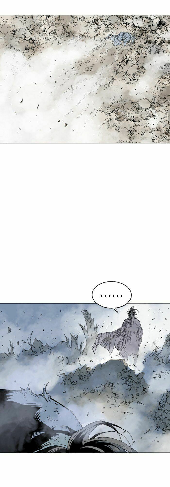Gosu - Cao Thủ 2: Chapter 43