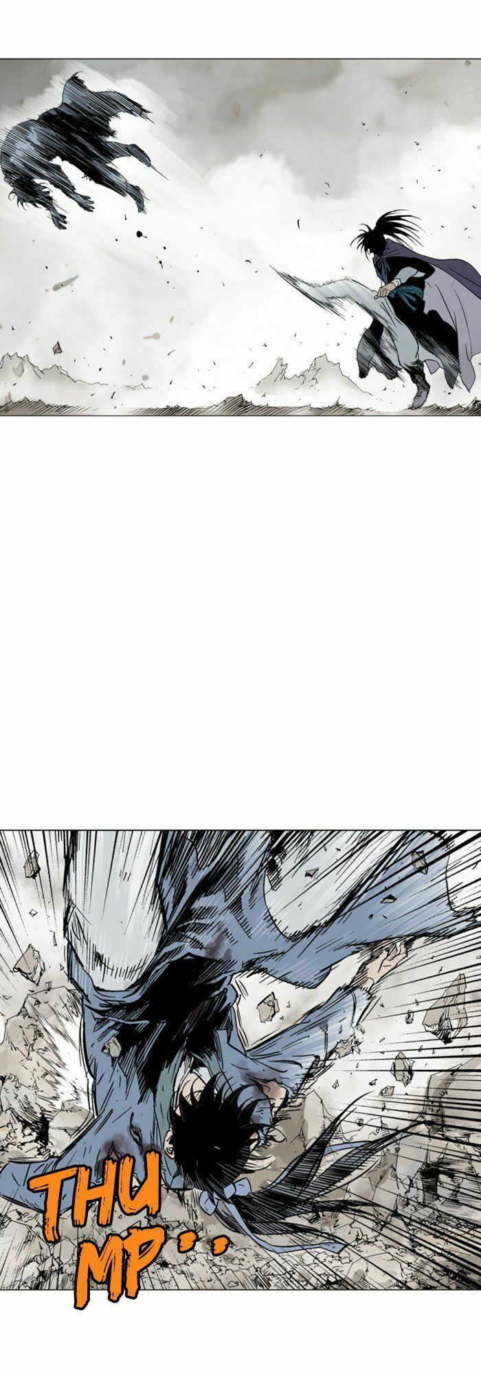 Gosu - Cao Thủ 2: Chapter 43