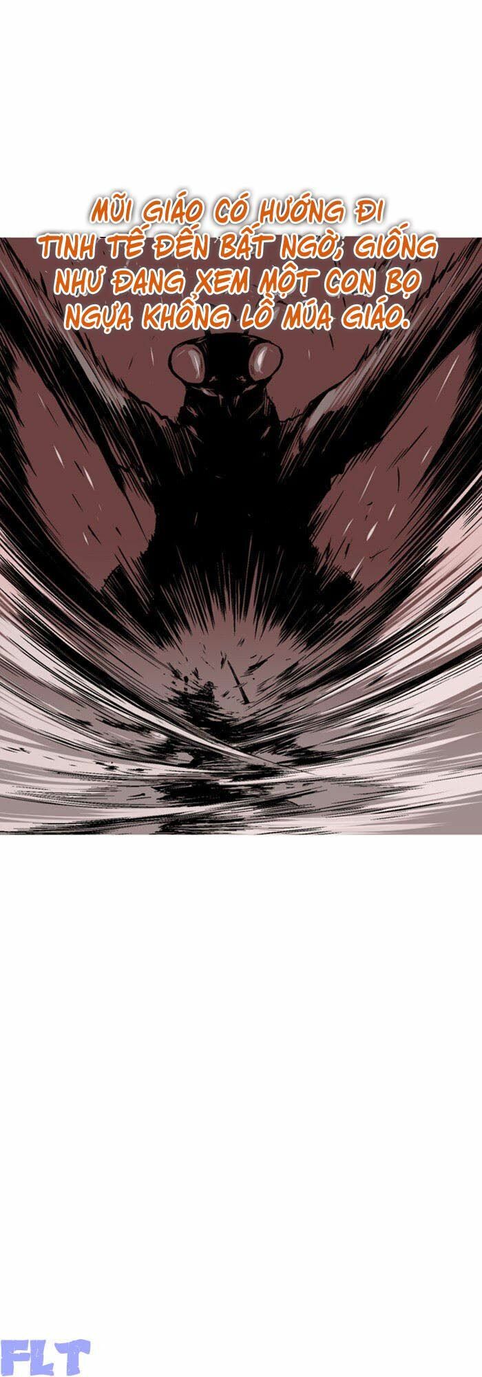 Gosu - Cao Thủ 2: Chapter 43