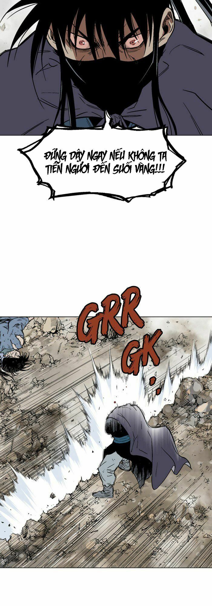 Gosu - Cao Thủ 2: Chapter 43