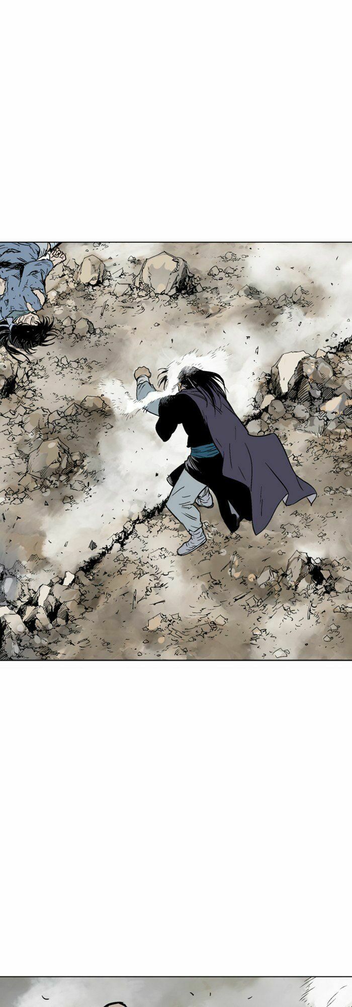 Gosu - Cao Thủ 2: Chapter 43