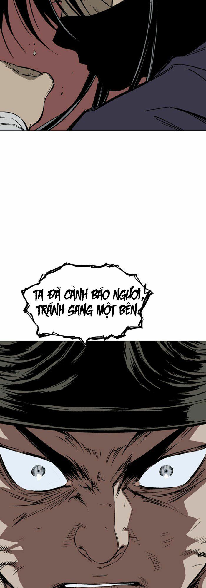 Gosu - Cao Thủ 2: Chapter 43