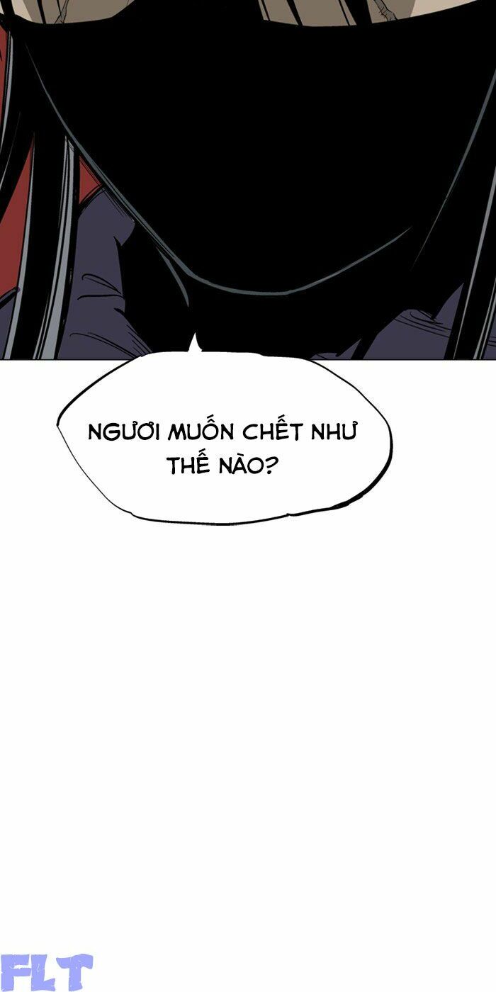 Gosu - Cao Thủ 2: Chapter 43