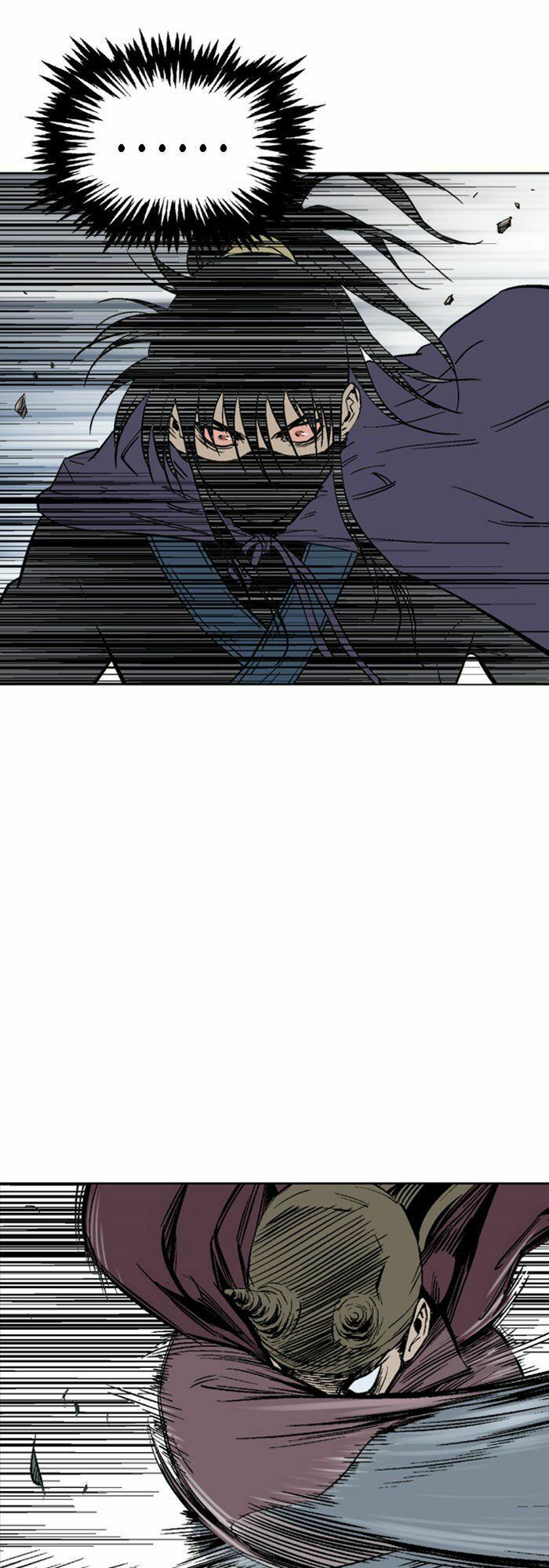 Gosu - Cao Thủ 2: Chapter 43