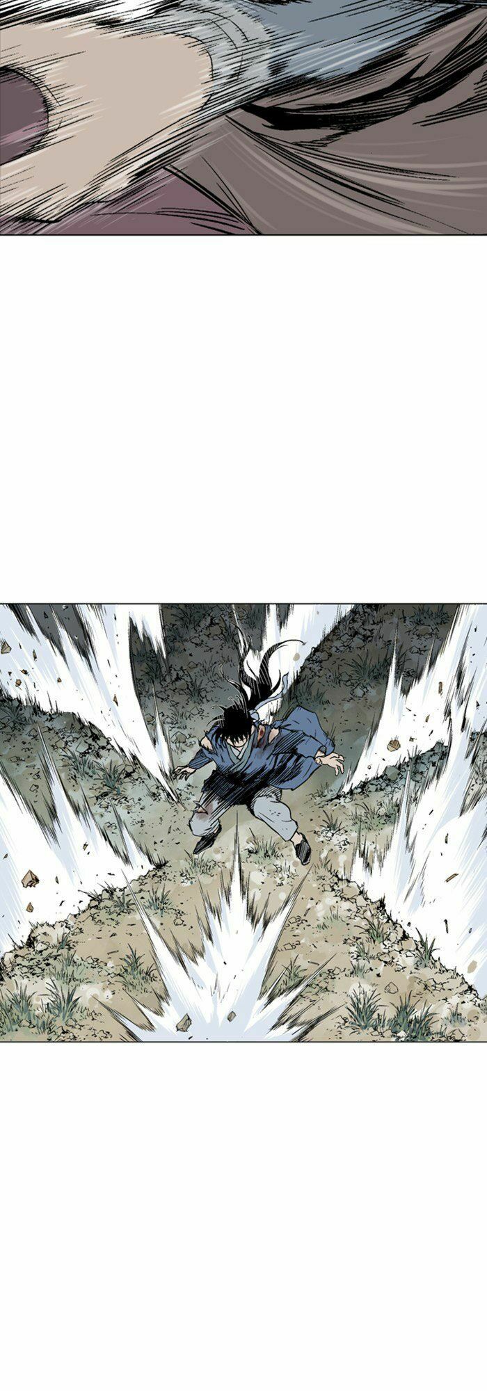 Gosu - Cao Thủ 2: Chapter 43