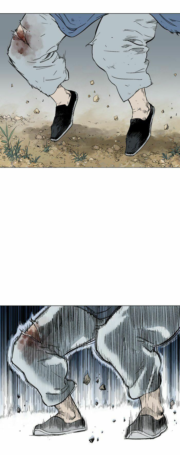 Gosu - Cao Thủ 2: Chapter 43