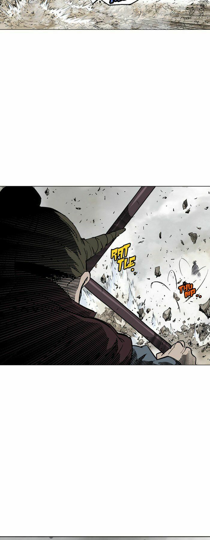 Gosu - Cao Thủ 2: Chapter 44