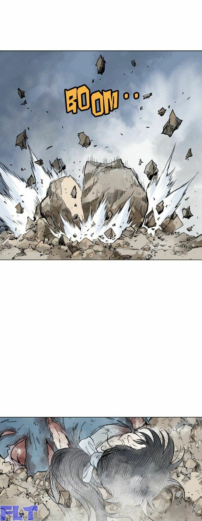 Gosu - Cao Thủ 2: Chapter 44