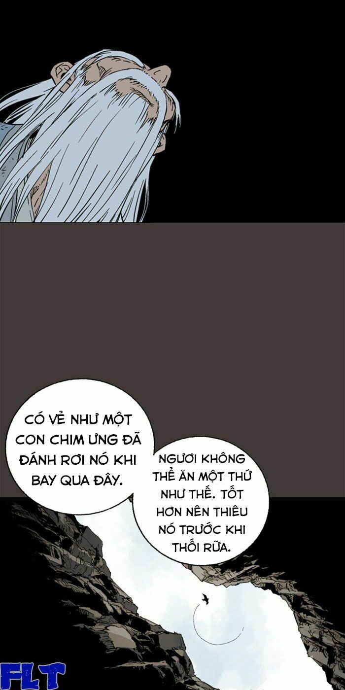 Gosu - Cao Thủ 2: Chapter 44