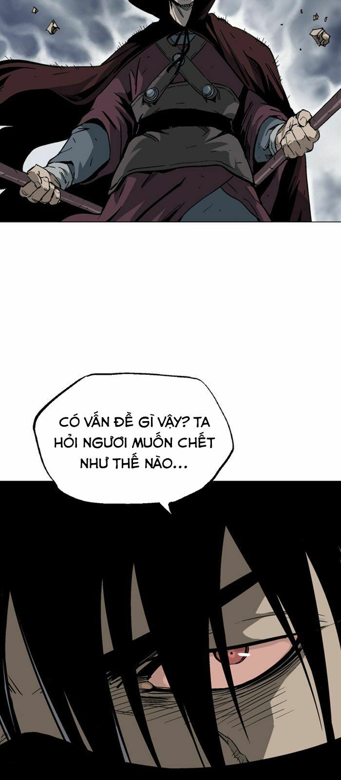 Gosu - Cao Thủ 2: Chapter 44