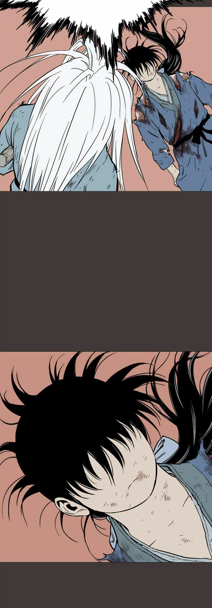 Gosu - Cao Thủ 2: Chapter 44