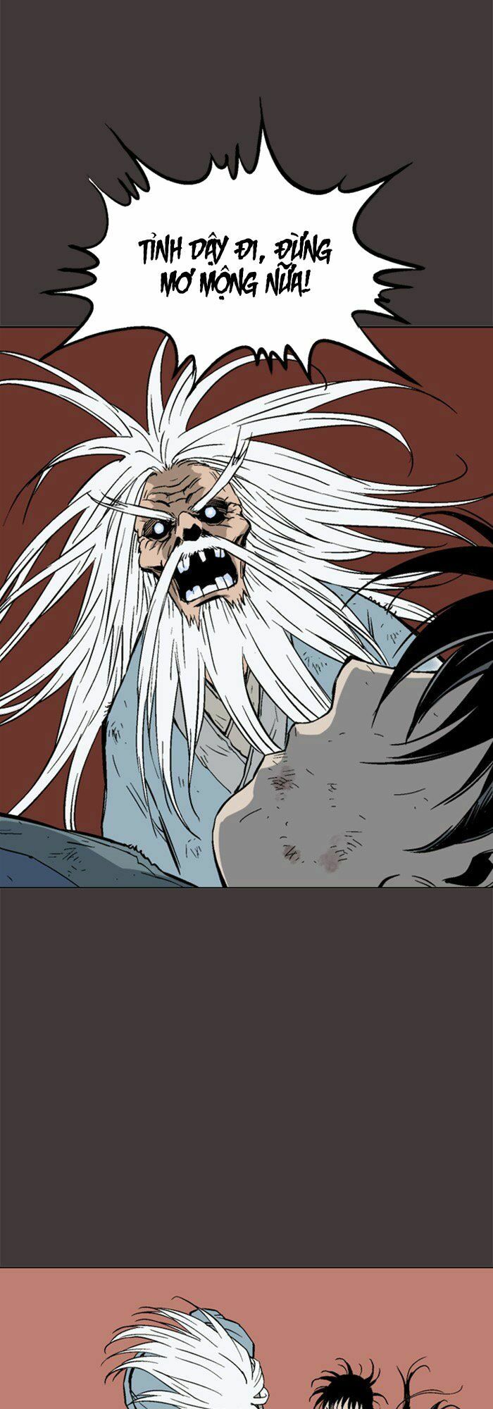 Gosu - Cao Thủ 2: Chapter 44