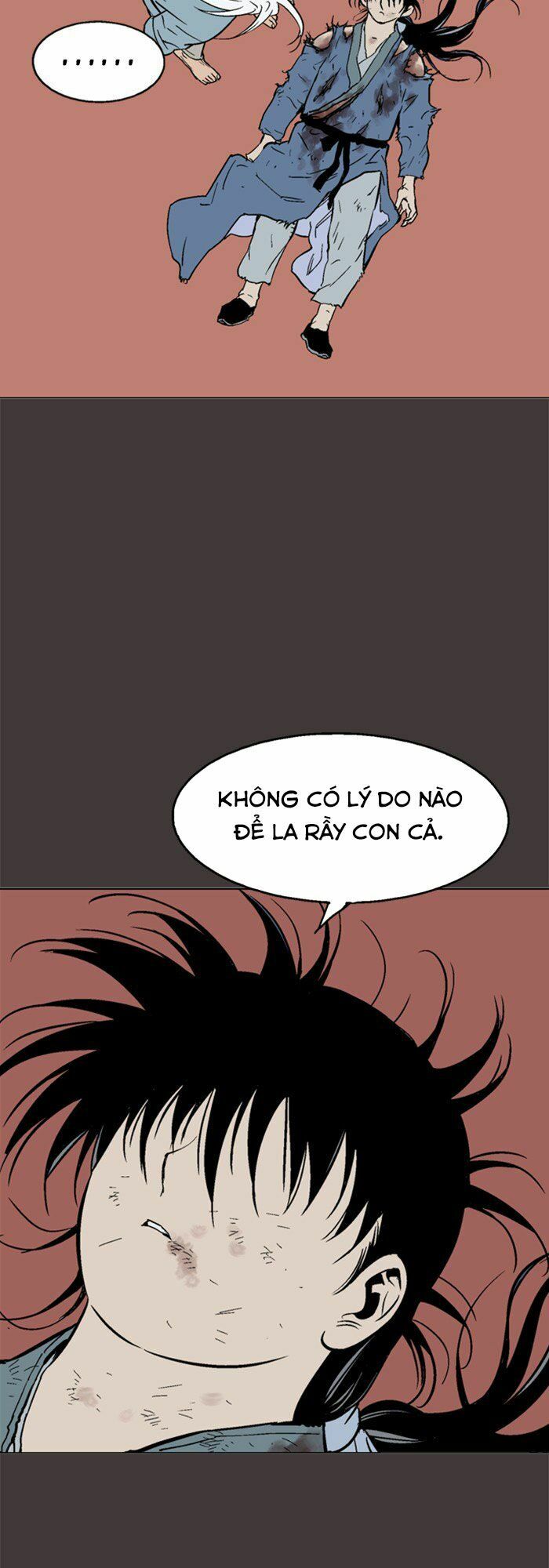 Gosu - Cao Thủ 2: Chapter 44