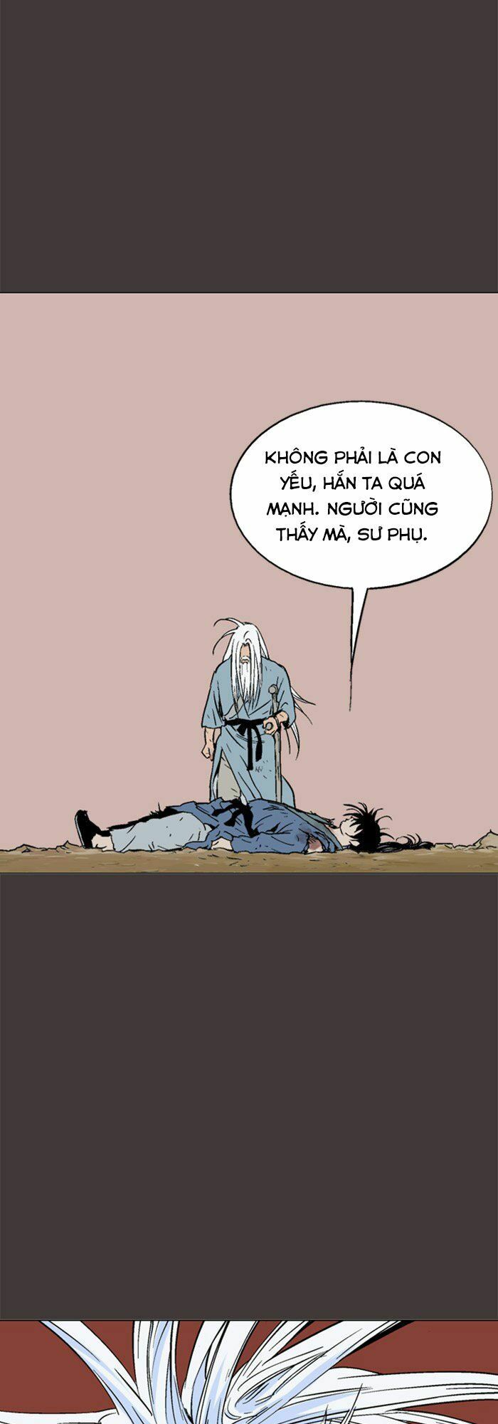 Gosu - Cao Thủ 2: Chapter 44