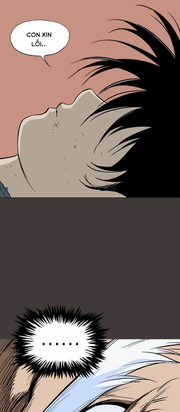 Gosu - Cao Thủ 2: Chapter 44