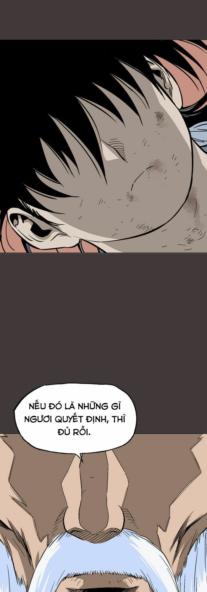Gosu - Cao Thủ 2: Chapter 44