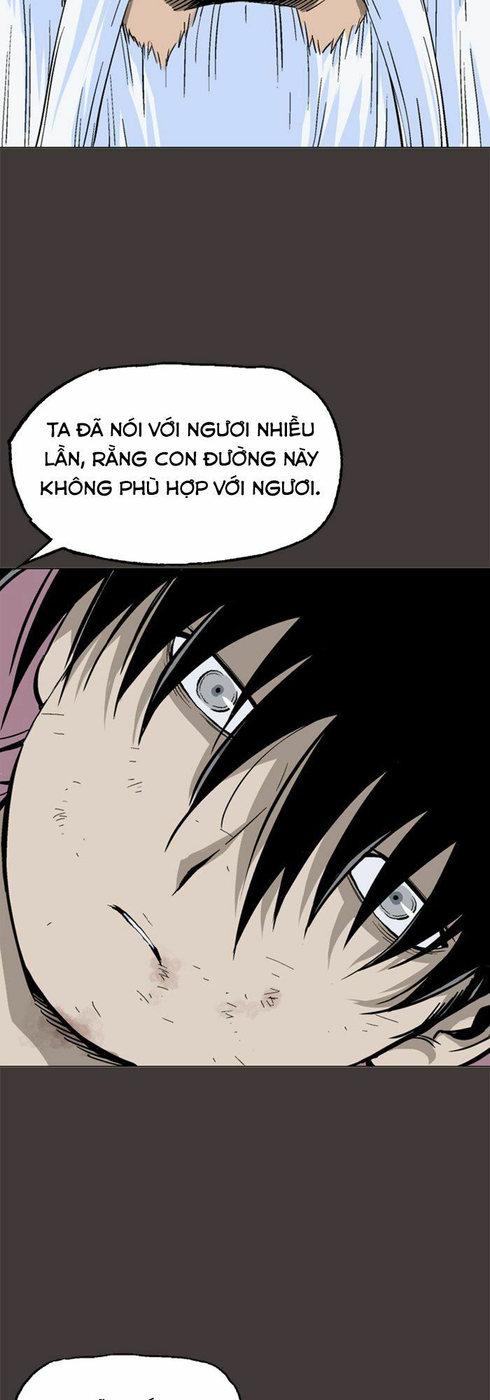 Gosu - Cao Thủ 2: Chapter 44