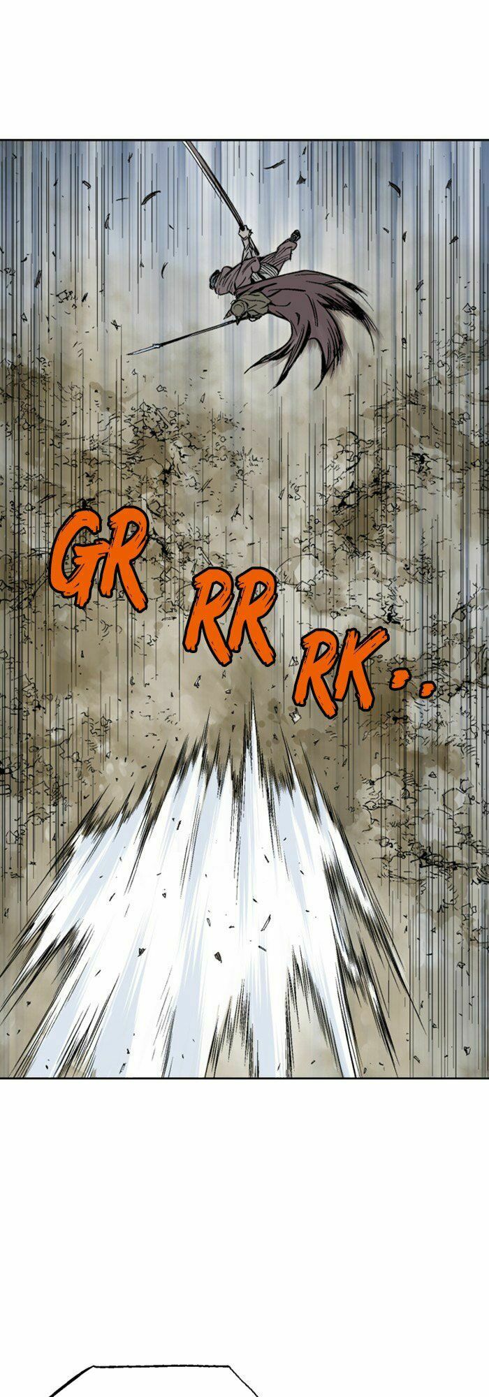 Gosu - Cao Thủ 2: Chapter 44