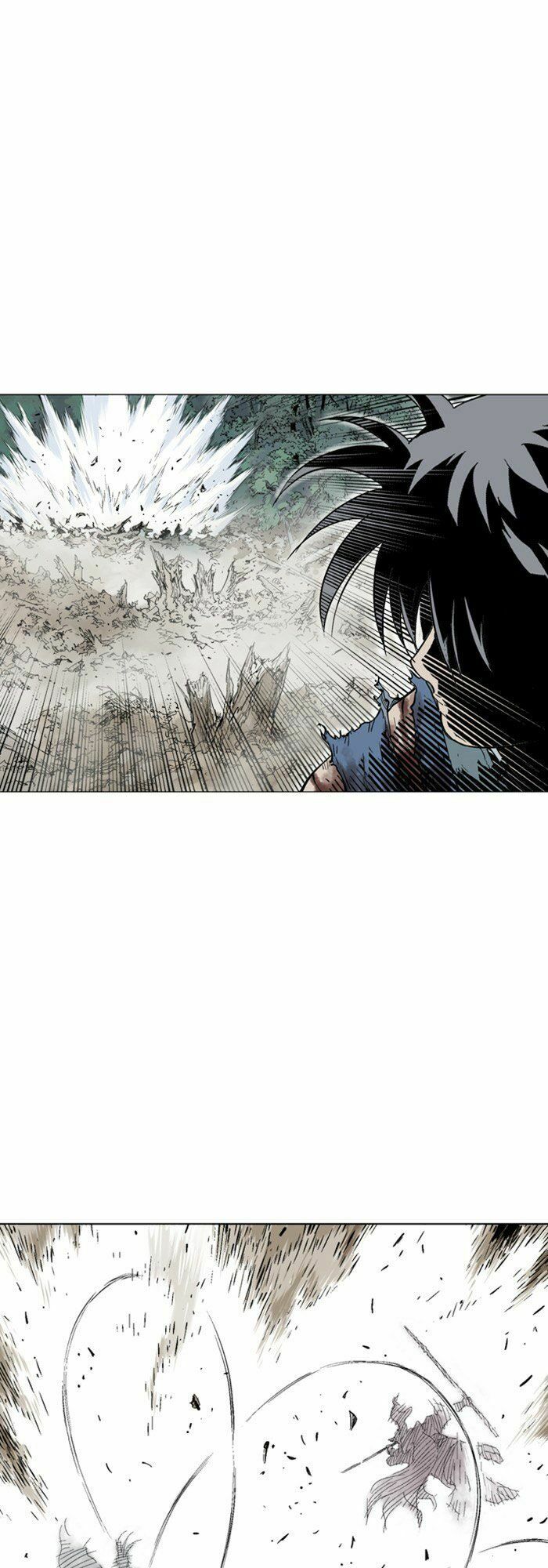 Gosu - Cao Thủ 2: Chapter 44