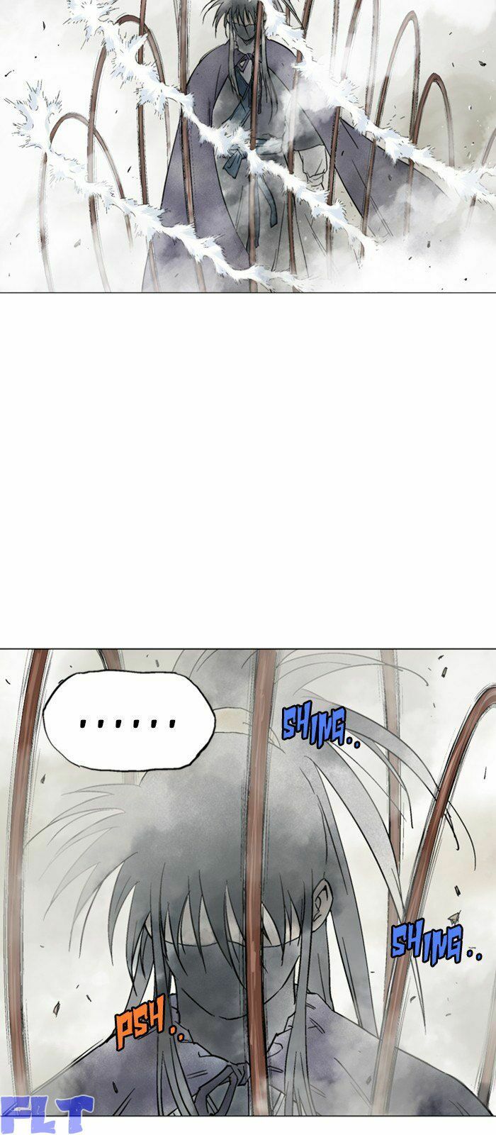 Gosu - Cao Thủ 2: Chapter 44