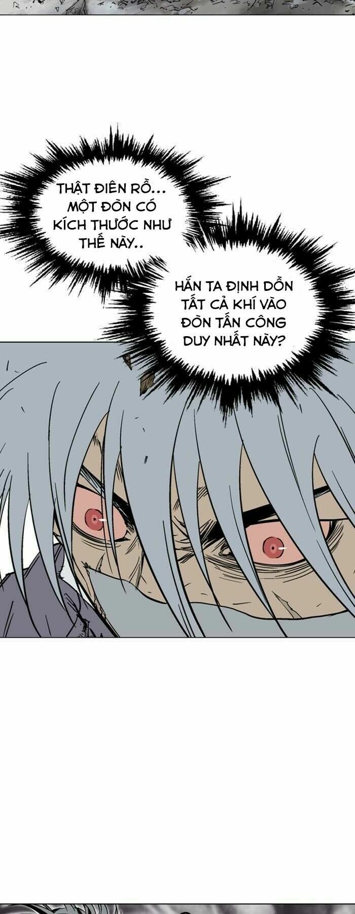 Gosu - Cao Thủ 2: Chapter 46