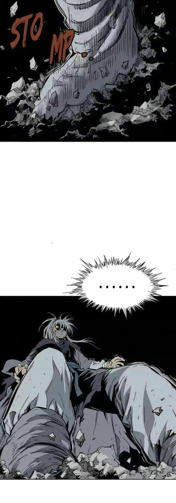 Gosu - Cao Thủ 2: Chapter 48