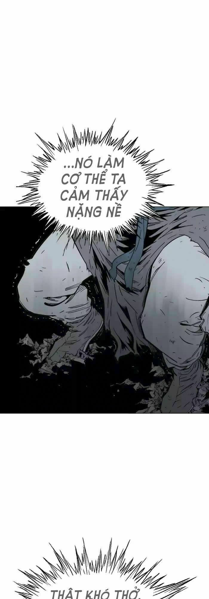 Gosu - Cao Thủ 2: Chapter 48