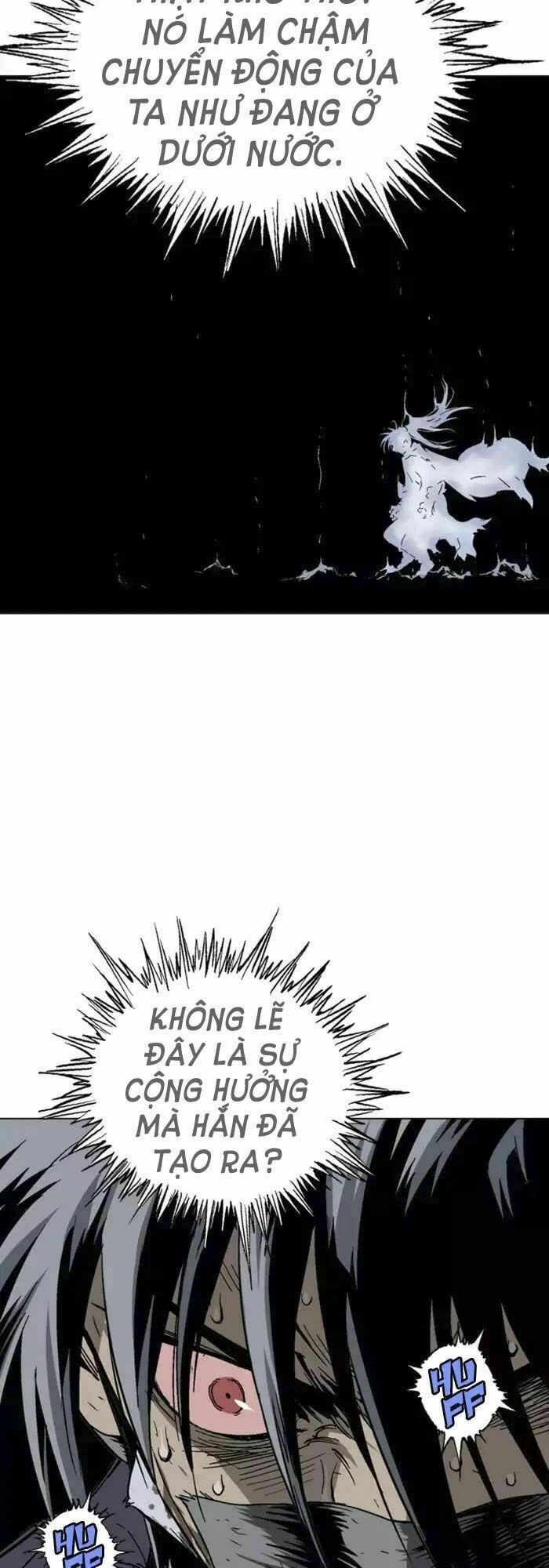 Gosu - Cao Thủ 2: Chapter 48
