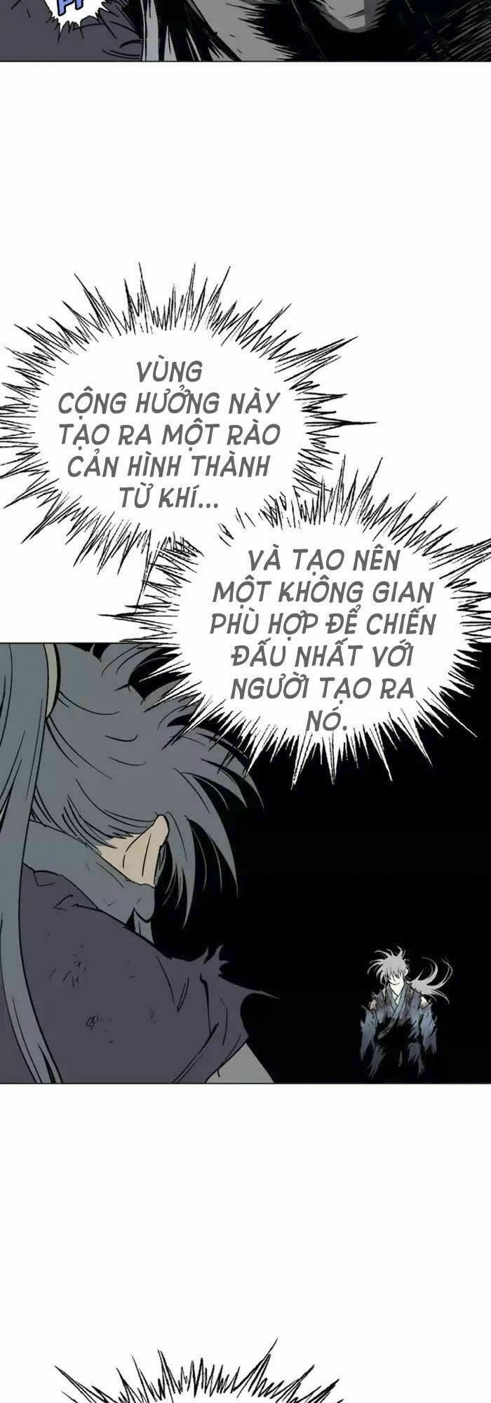 Gosu - Cao Thủ 2: Chapter 48